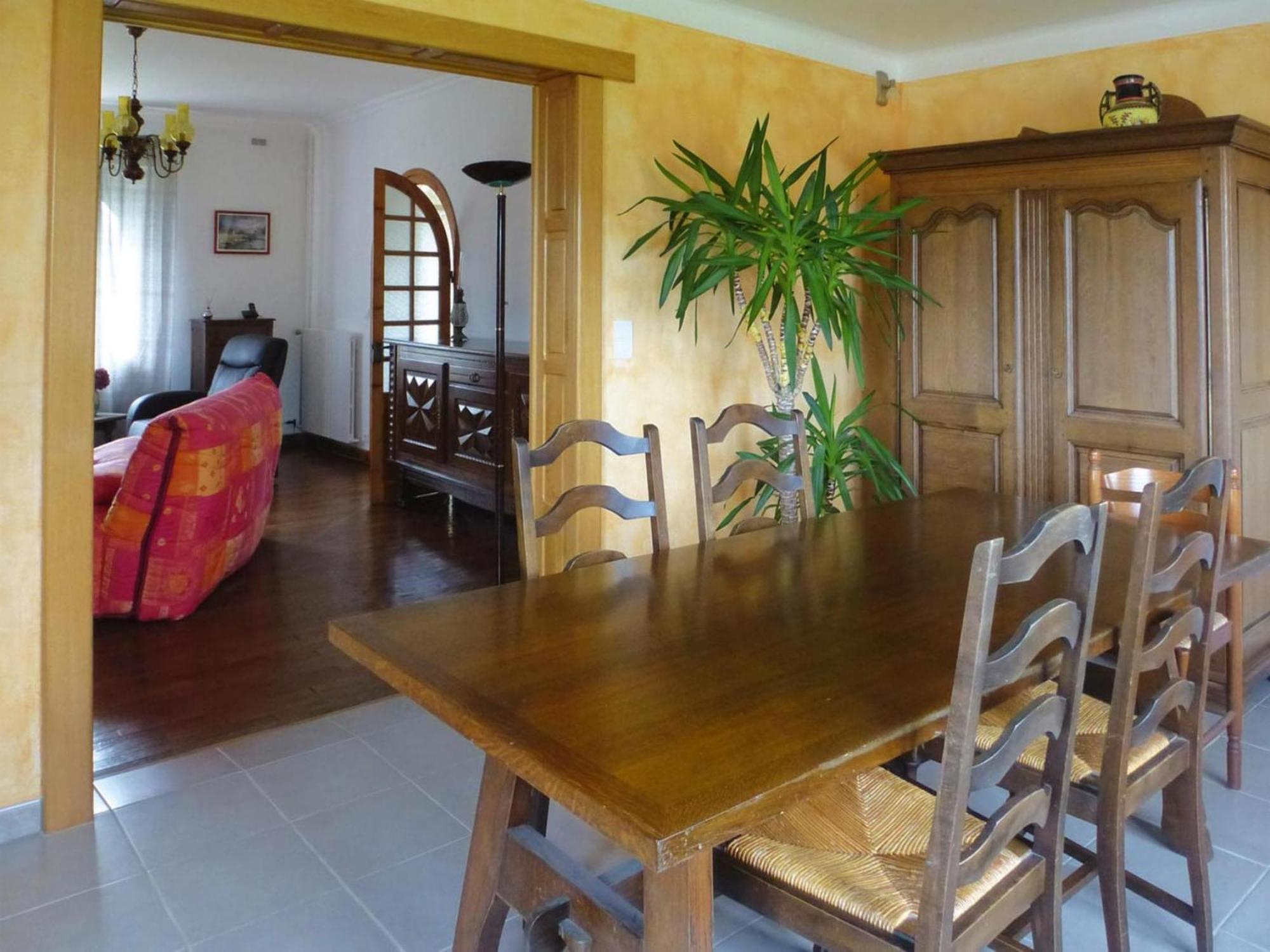 Holiday Home In A Quiet Location Near The Coast Pleumeur-Bodou Luaran gambar